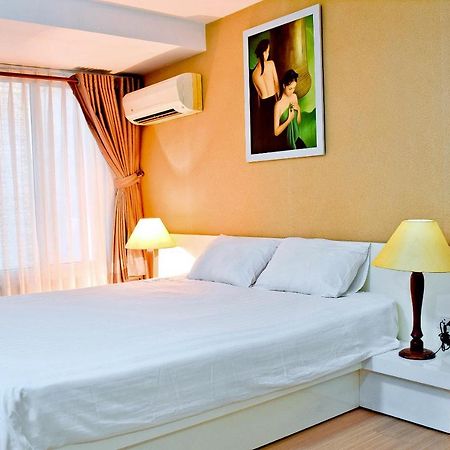 Had Apartment - Truong Dinh Ho Chi Minh-staden Exteriör bild