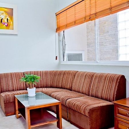 Had Apartment - Truong Dinh Ho Chi Minh-staden Exteriör bild