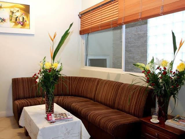 Had Apartment - Truong Dinh Ho Chi Minh-staden Exteriör bild